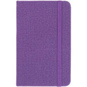 3.5" x 5.5" Recycled PET Pocket Bound Journal 135
