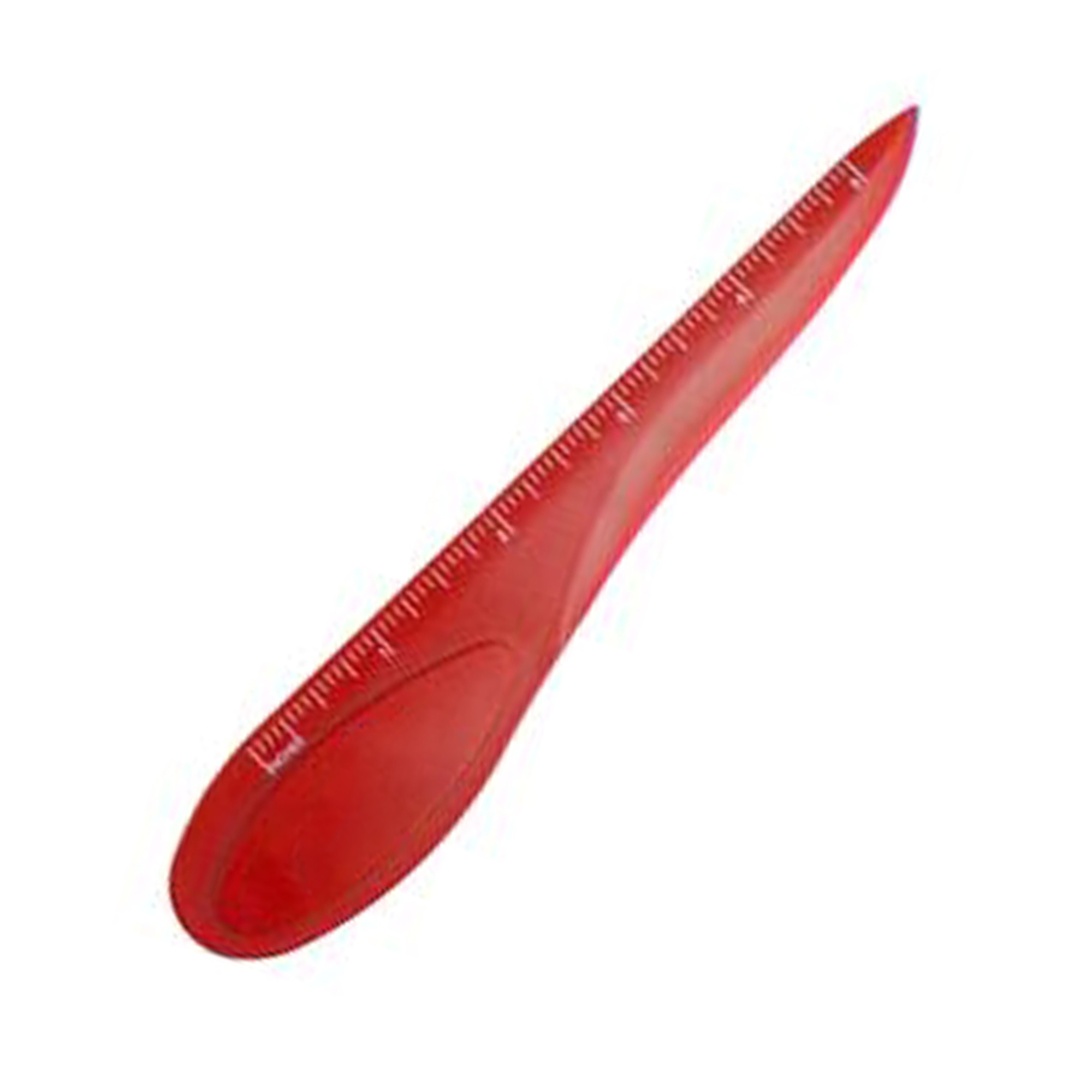 3" 1 Letter Opener w/Bookmark & Ruler 4