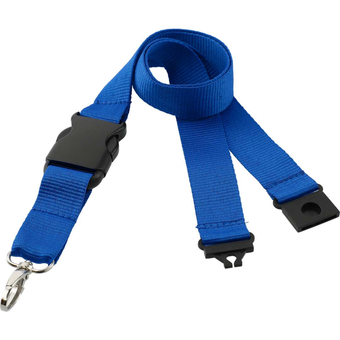 Hang In There Lanyard 369