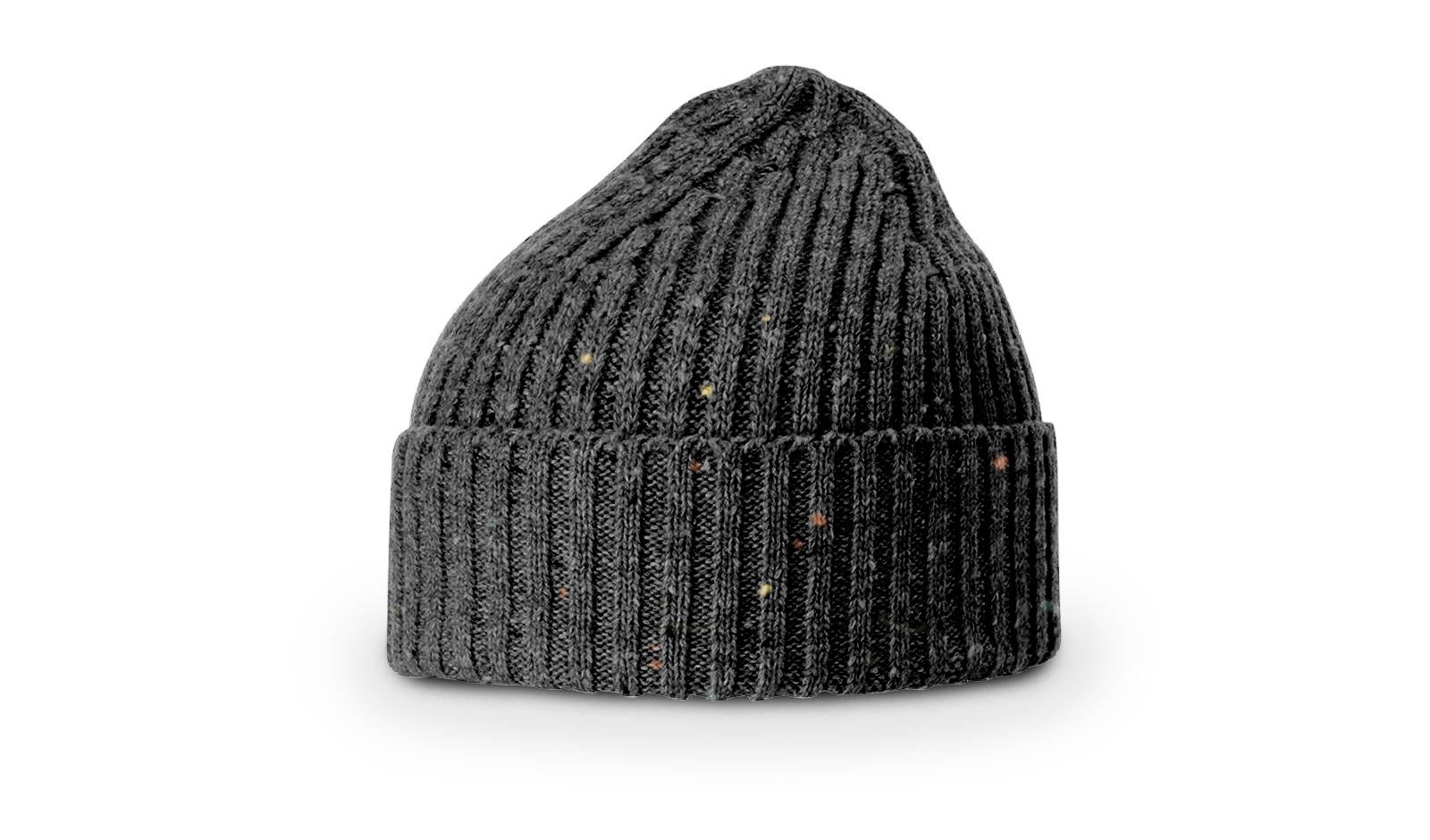 Merino Wool Knit 3