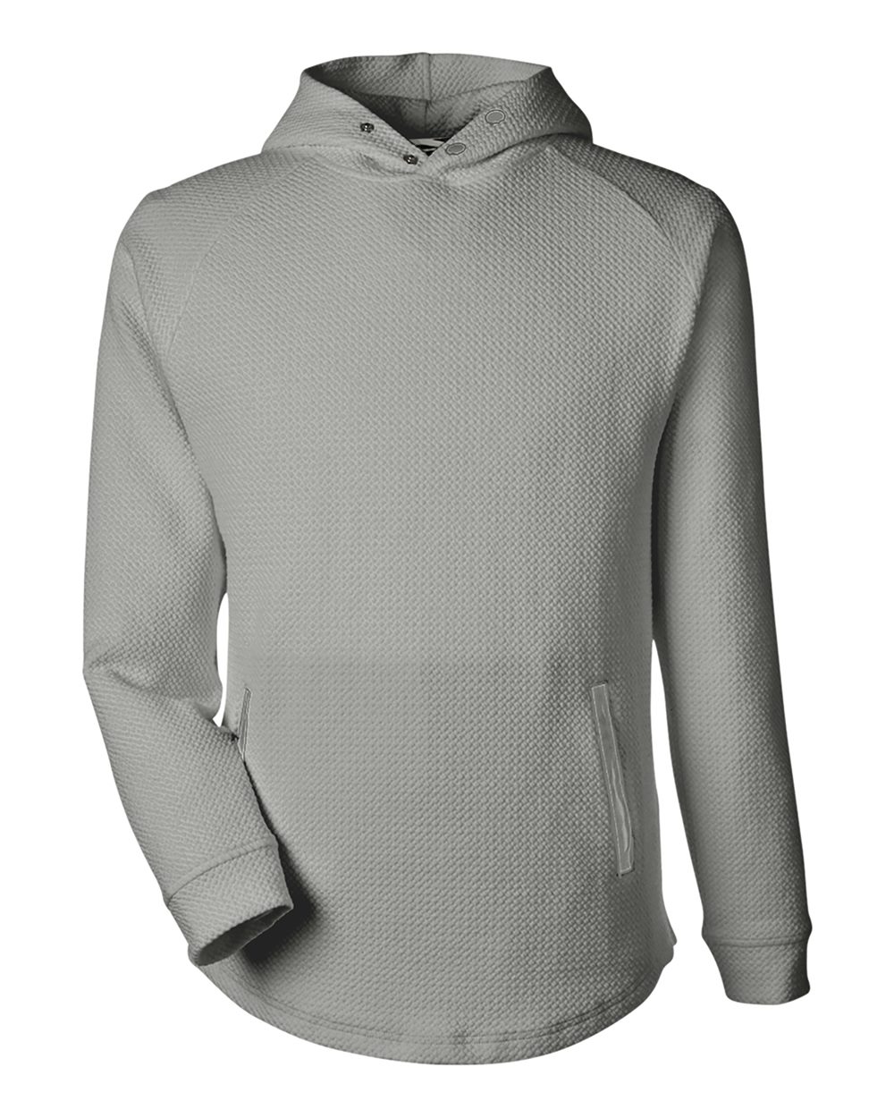 Unisex Camden Hooded Pullover - SWC100 15
