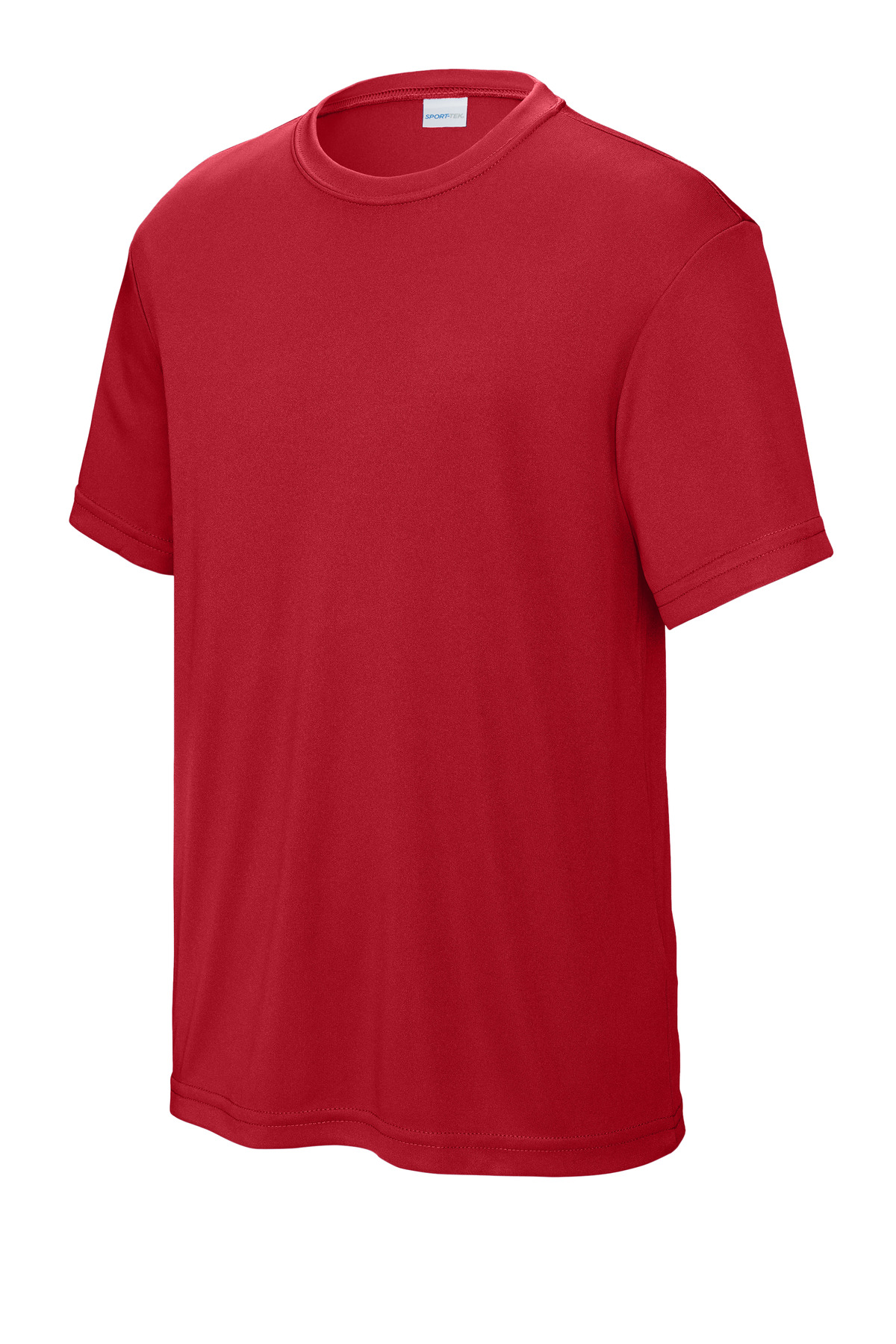 Sport-Tek Youth PosiCharge Competitor Tee. YST350 281