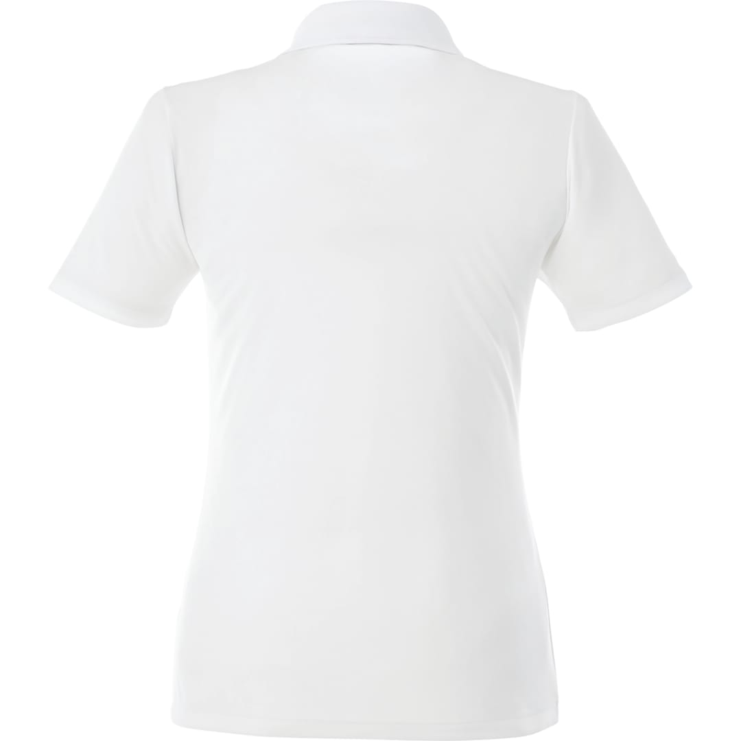 Women's DADE Short Sleeve Polo 268