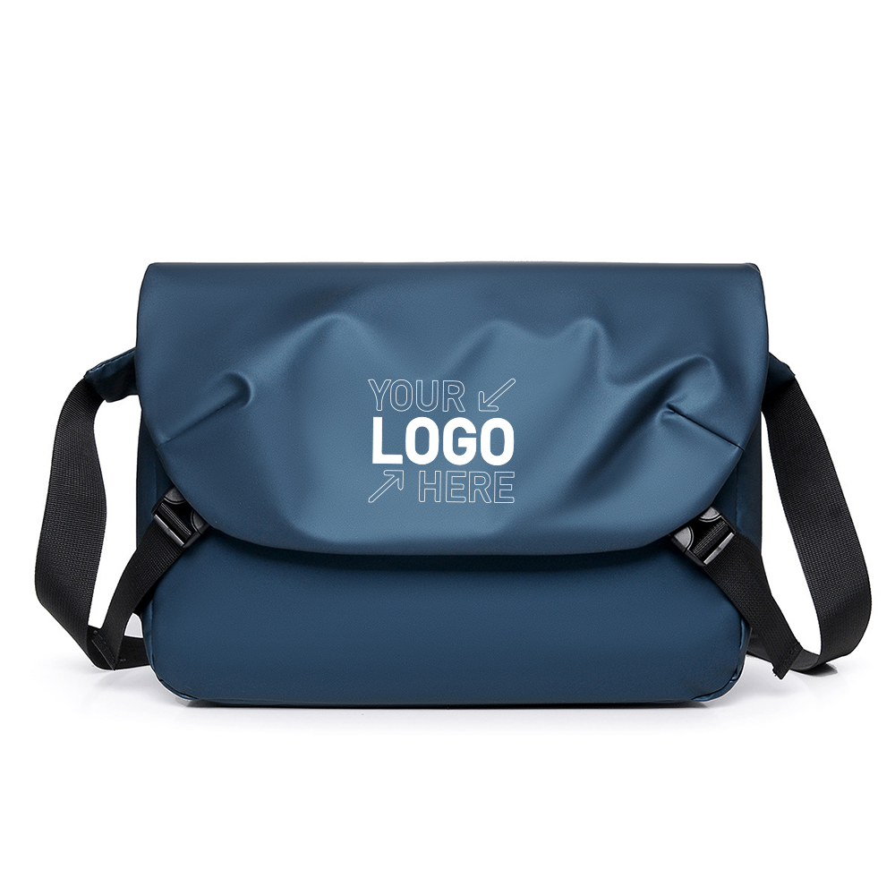 Premium Business Computer Messenger Bag 2
