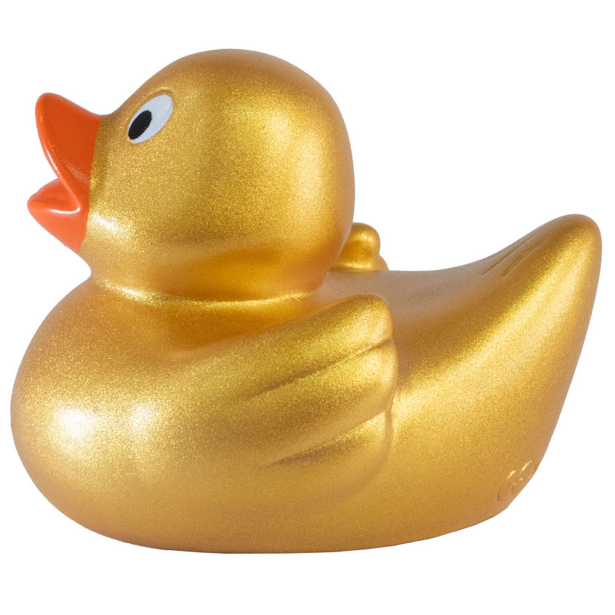 Mini Rubber Duck 37