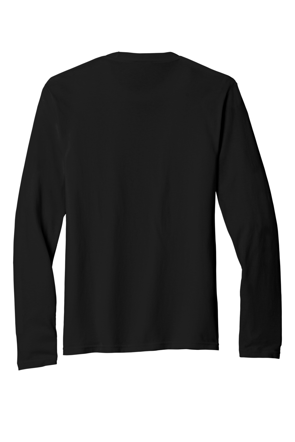 Tri-Blend Long Sleeve Tee