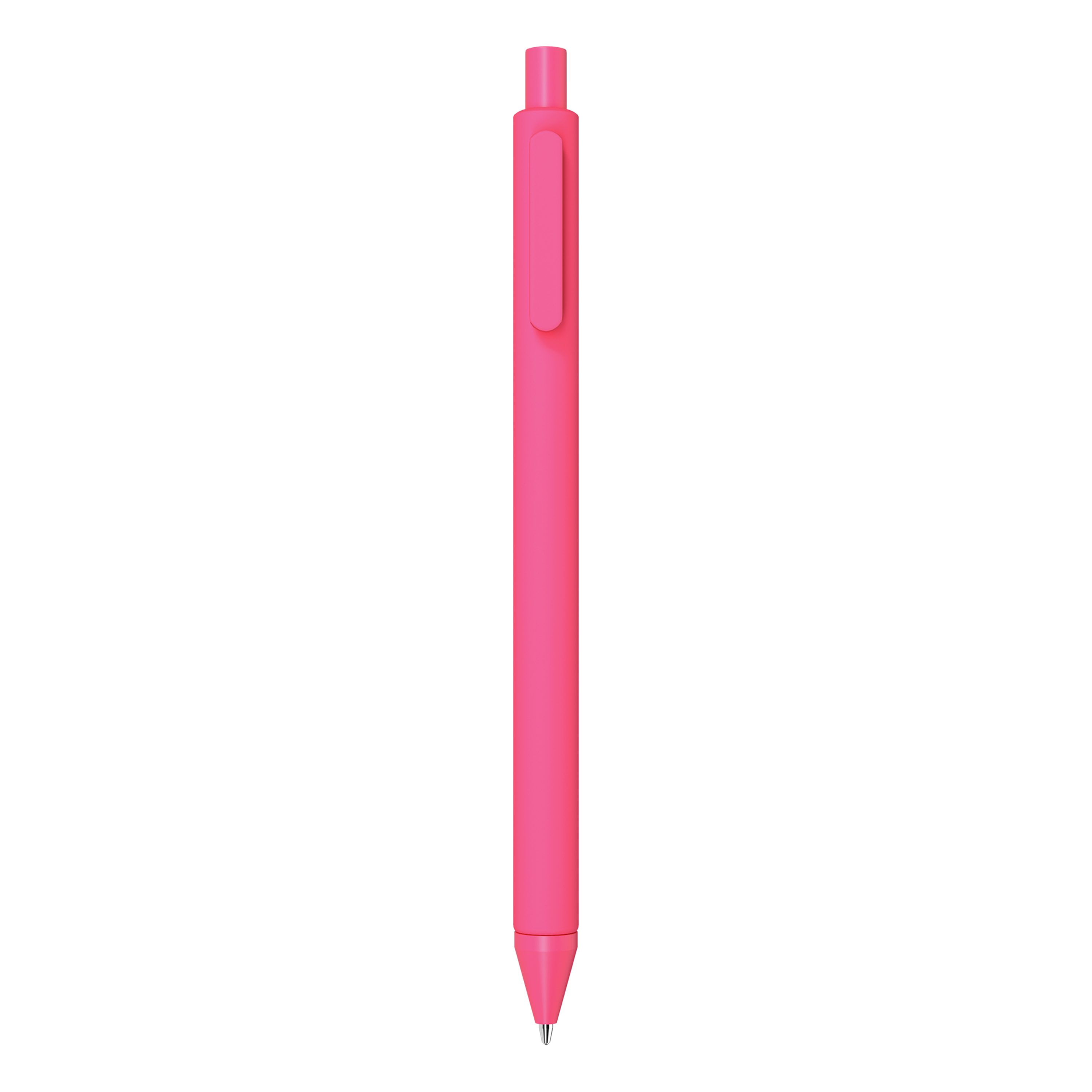 Alix eye candy plastic ballpoint pen 15