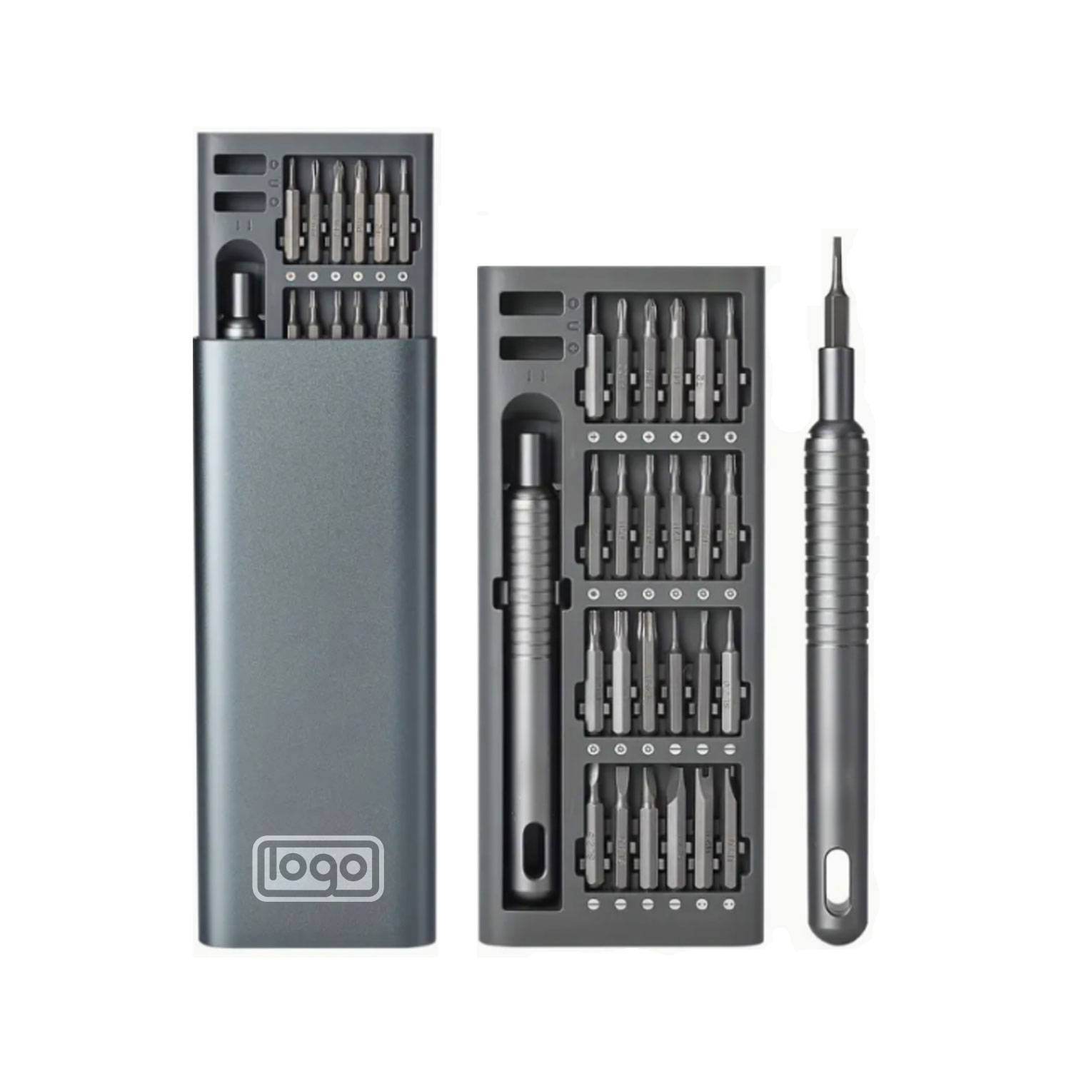 Precision Screwdriver Set 1