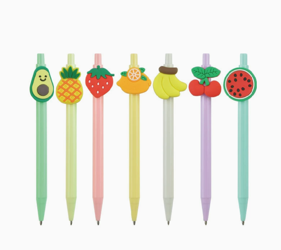 Pencil Topper 2