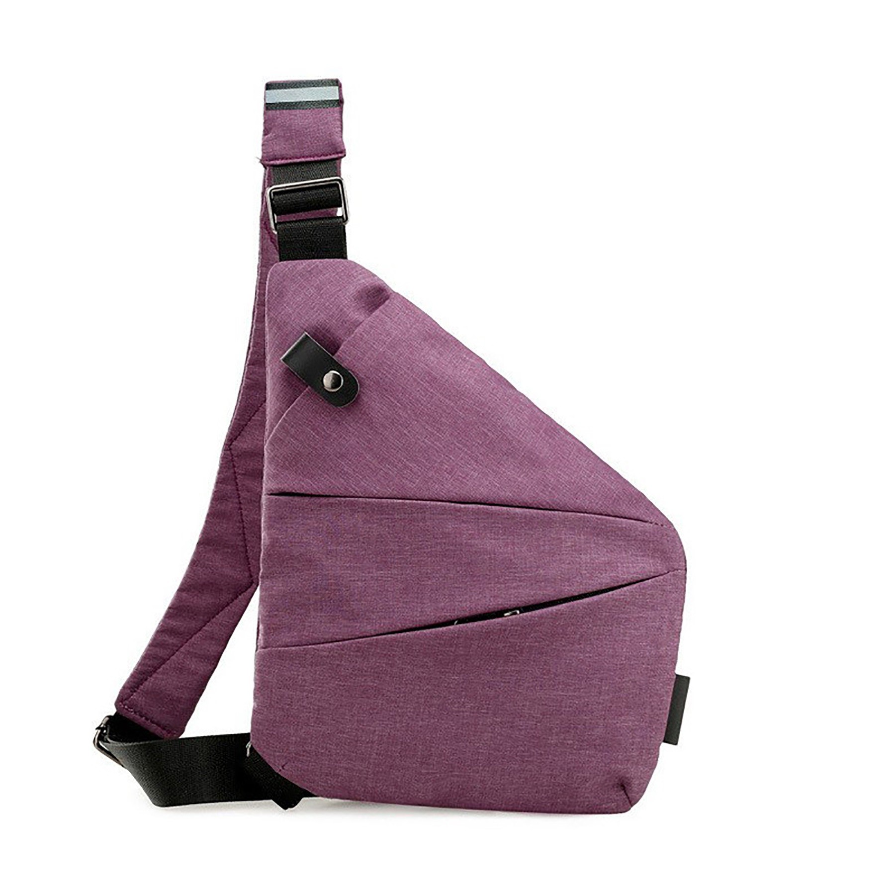 Gun Chest Bag 6