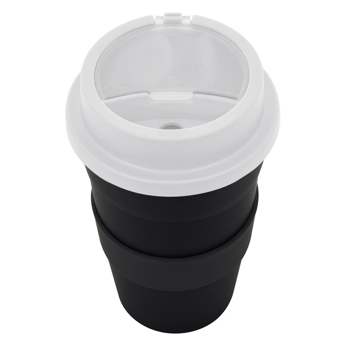 16 Oz. Travel Tumbler With Straw 3
