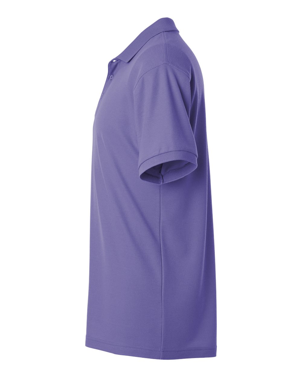 Men's Pique Polo - 62800 181