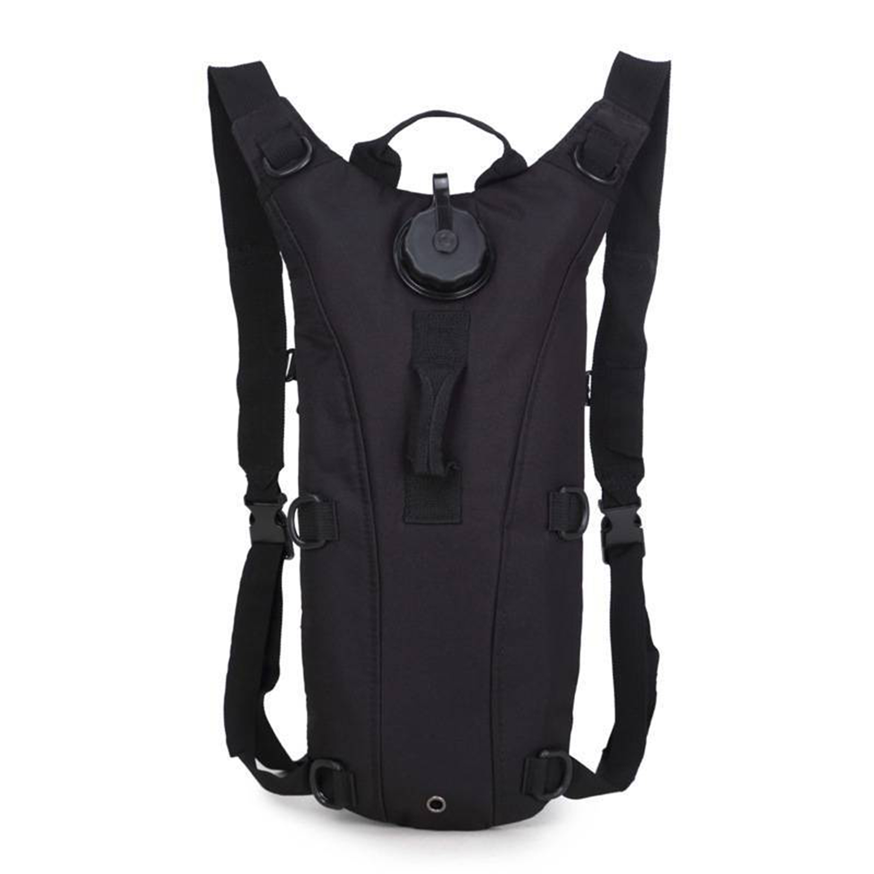 3L Odorless Hydration Backpack 2