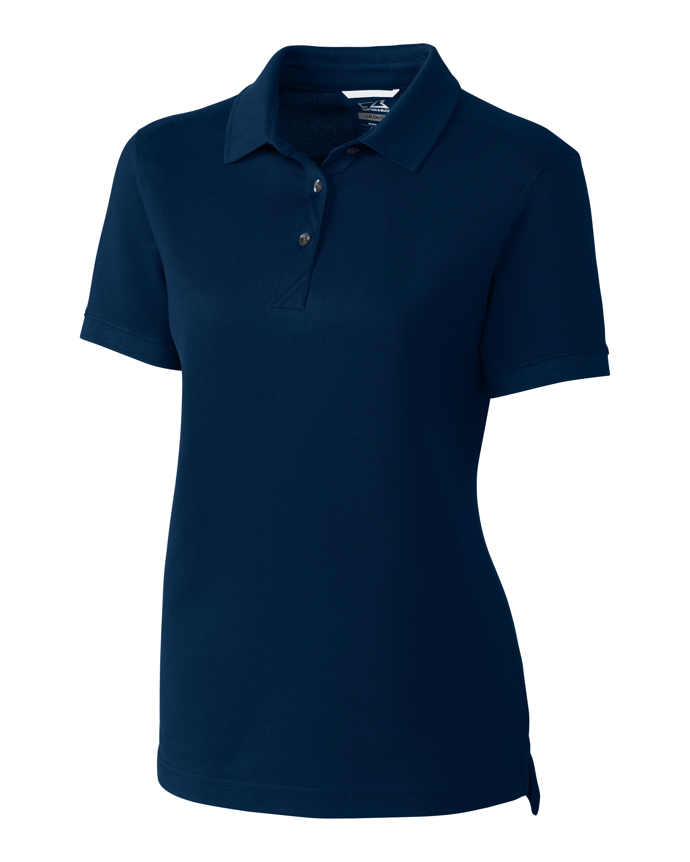 Cutter and Buck Ladies Advantage Polo 4