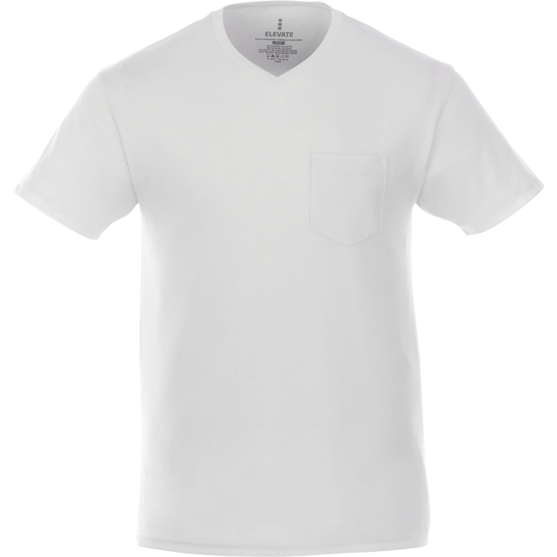 Men's MONROE Short Sleeve Pocket Tee