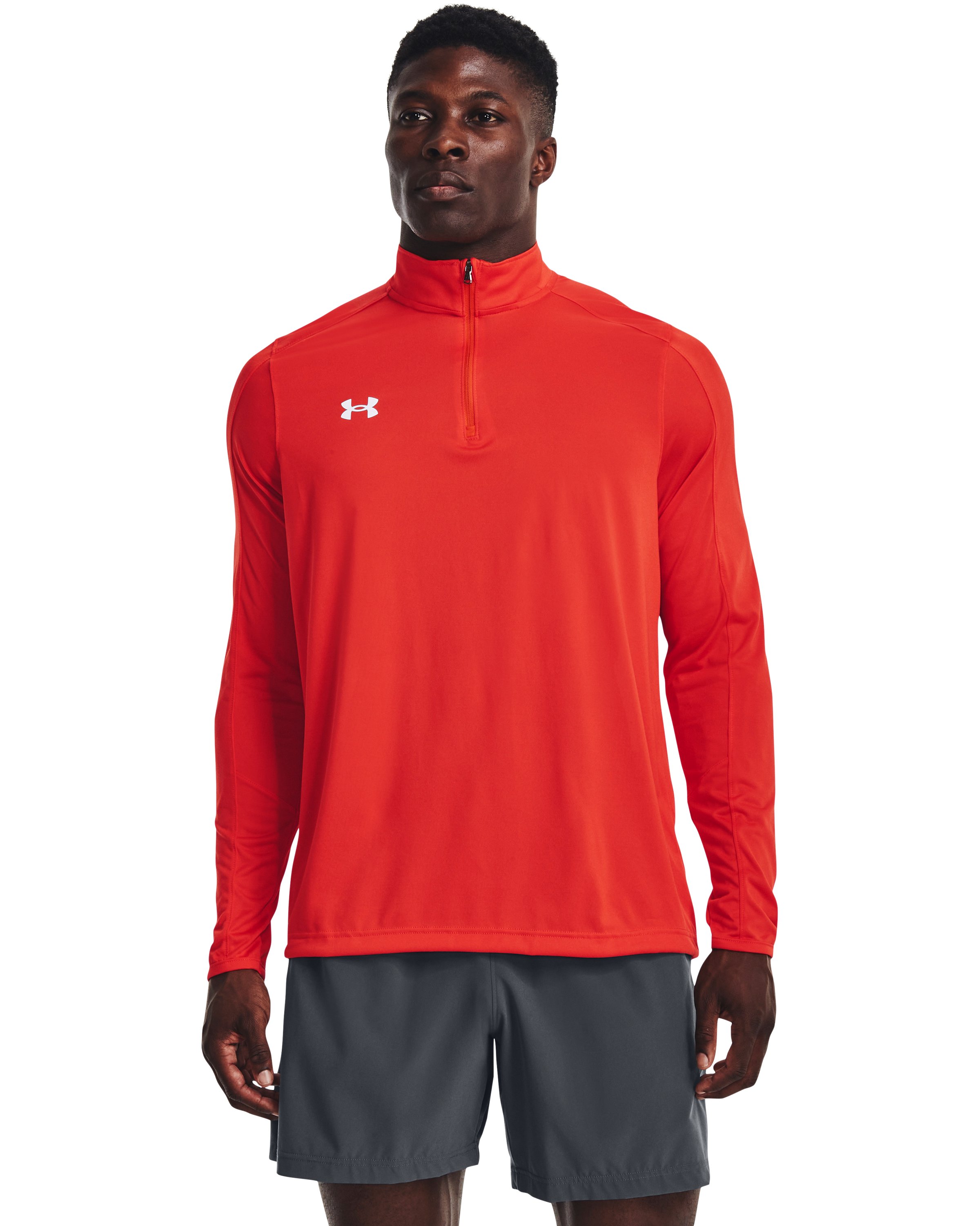 Men's UA Reflex Rival Zip 10