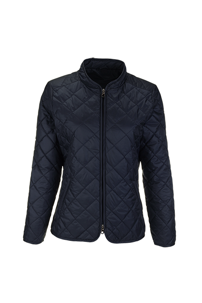 Women's Everett Bomber Jacket 6
