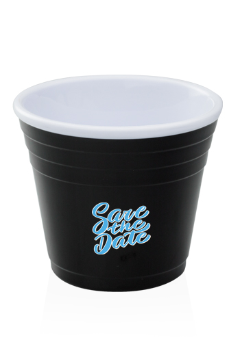 2 oz. Party Cup Shot Glasses 8
