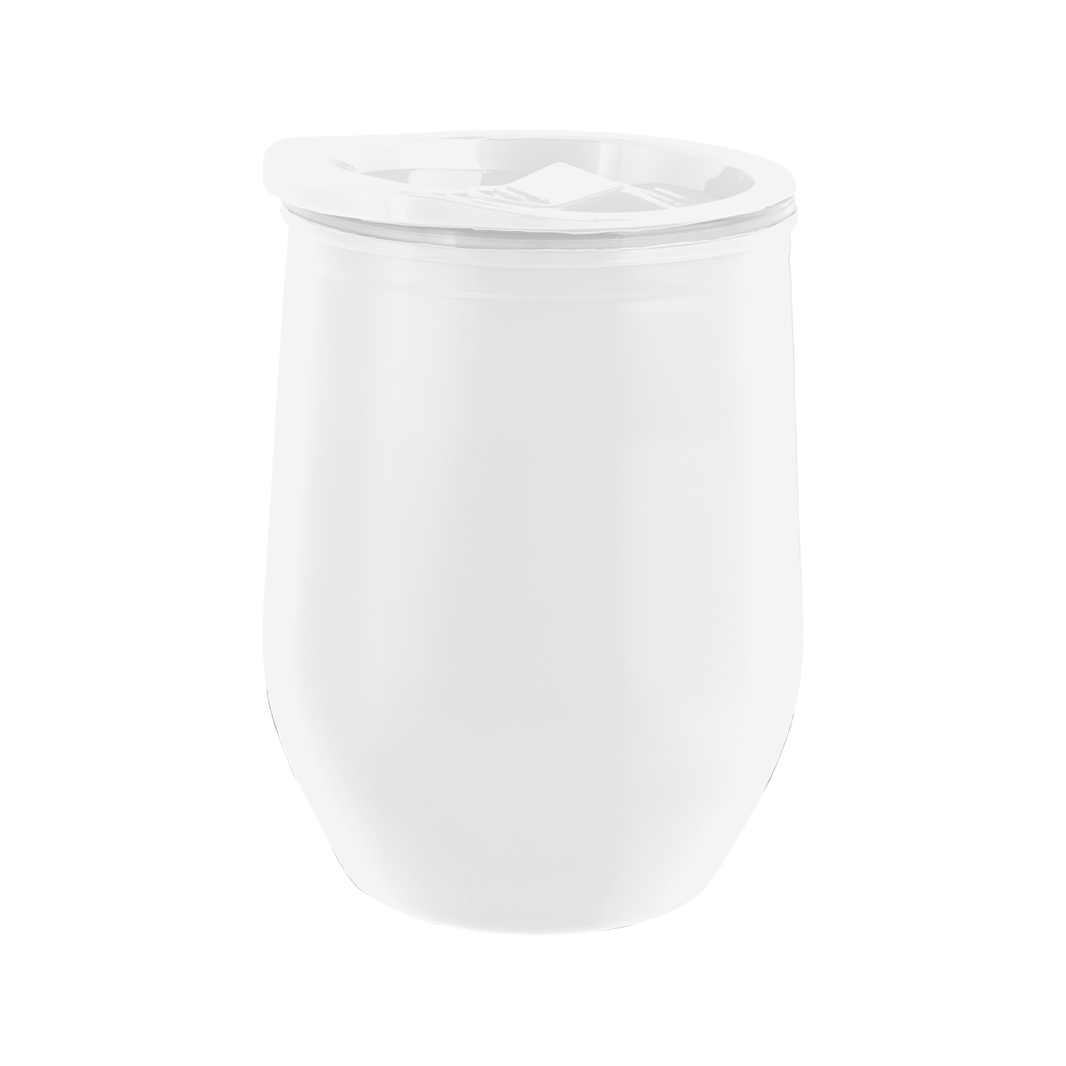 12 Oz. Marmont Recycled Acrylic Wine Tumbler 11