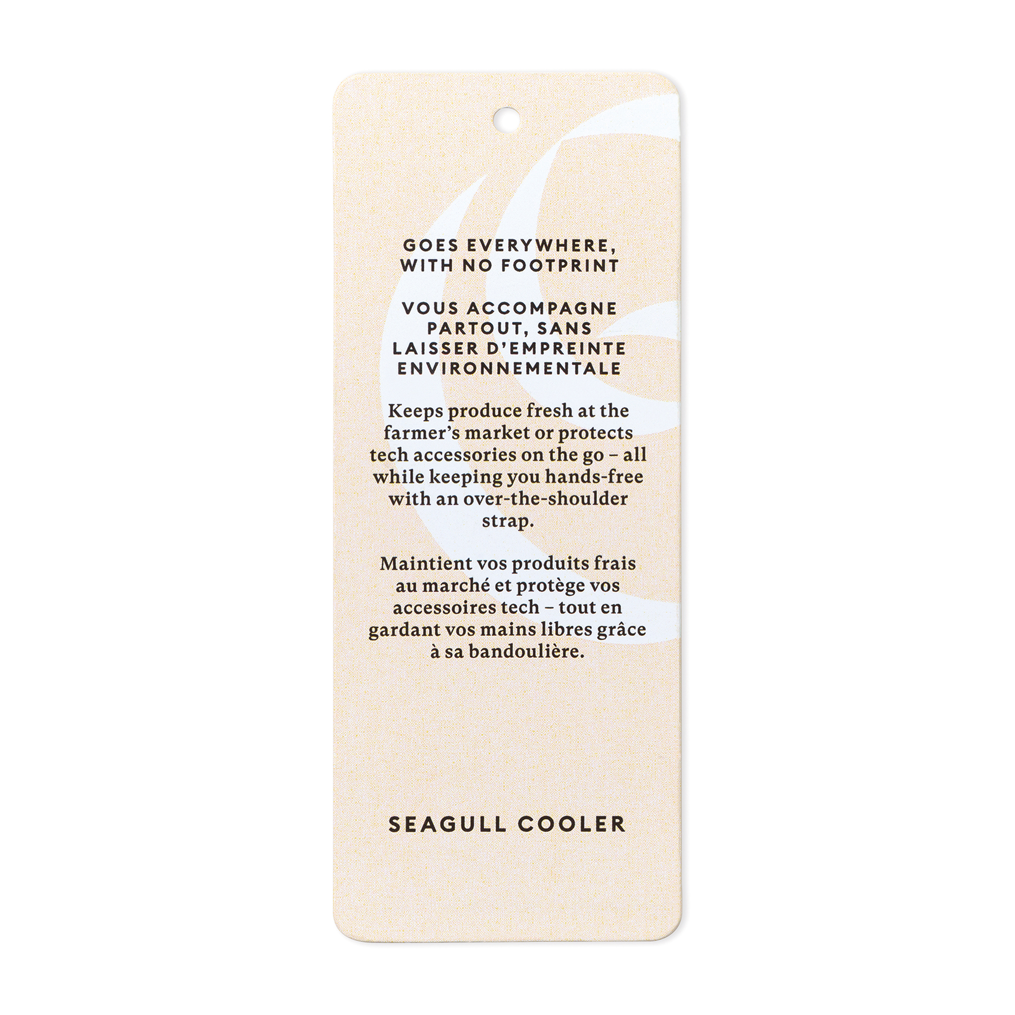 Out of the Woods® Seagull Cooler 28