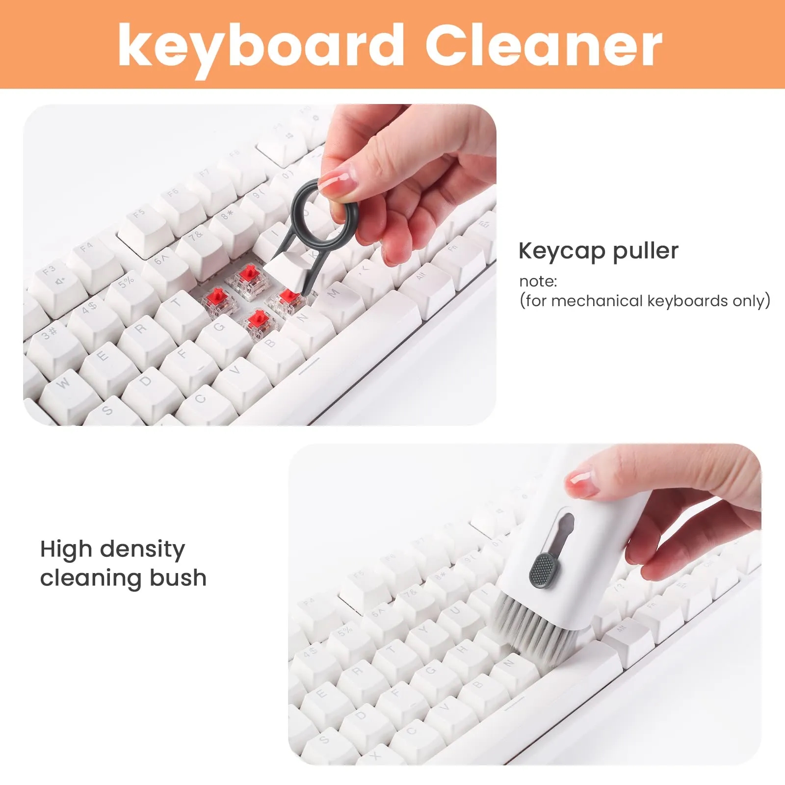 7 in 1 Electronic Cleaner kit 3