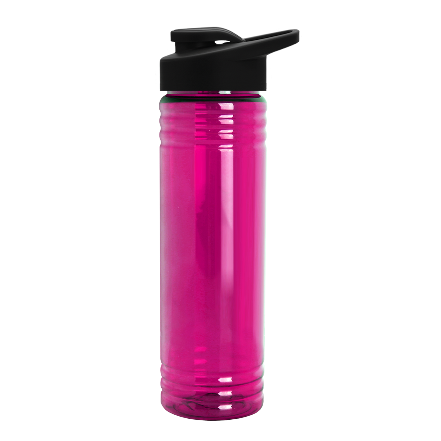 Garyline® Slim Fit Bottle with Drink-Thru Lid - 24 oz. 55