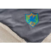 Field & Co.® Cambridge Oversized Sherpa Blanket 161
