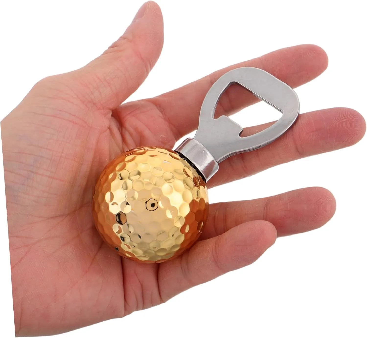 Golf Ball Bottle Opener 3