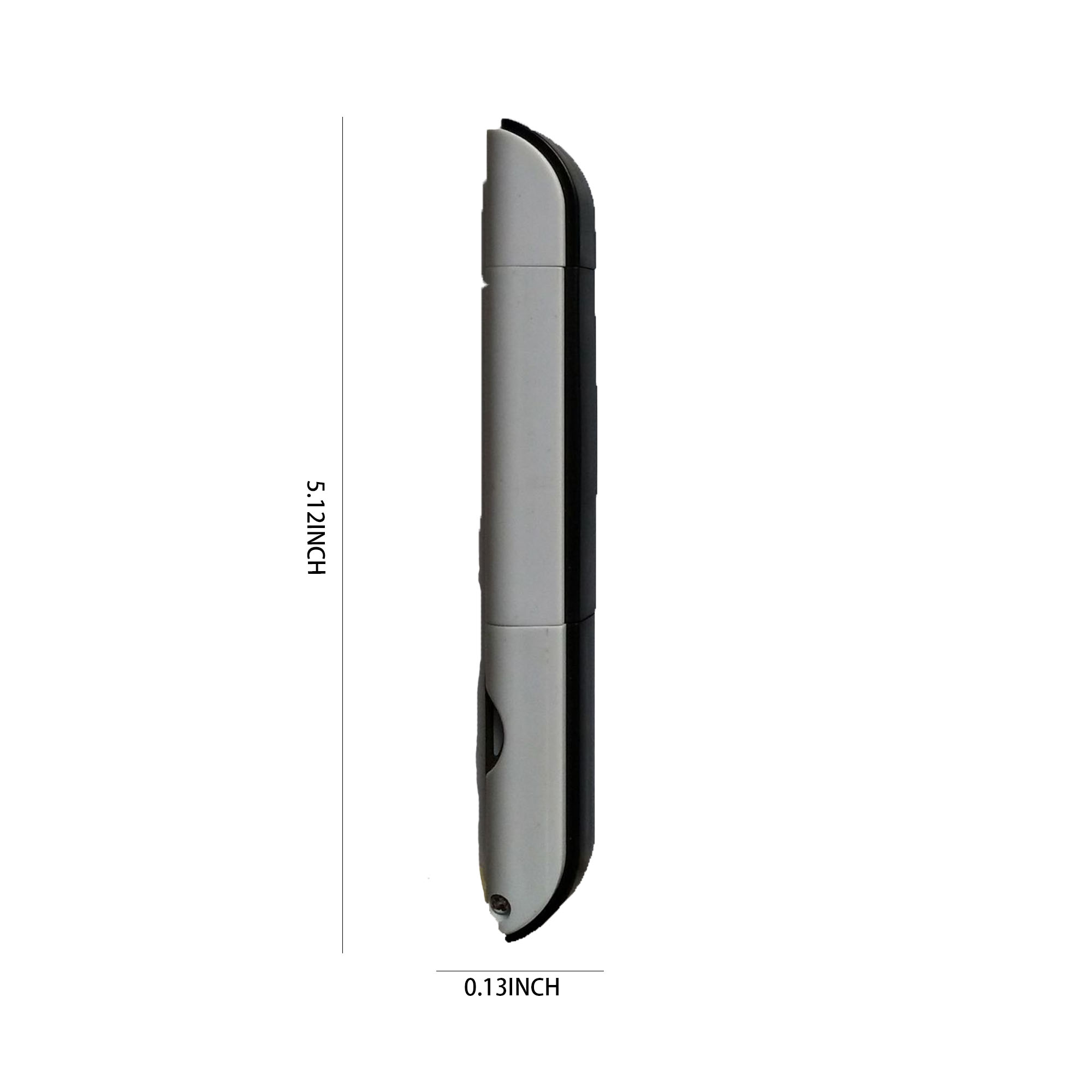Multi Functional Ballpoint Pen Hardware Tool Pen 3