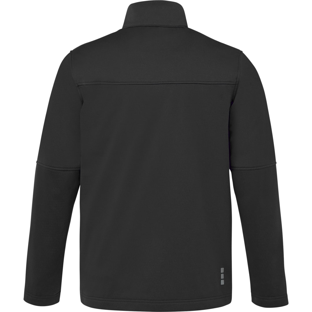 Men's JORIS Eco Softshell Jacket 100