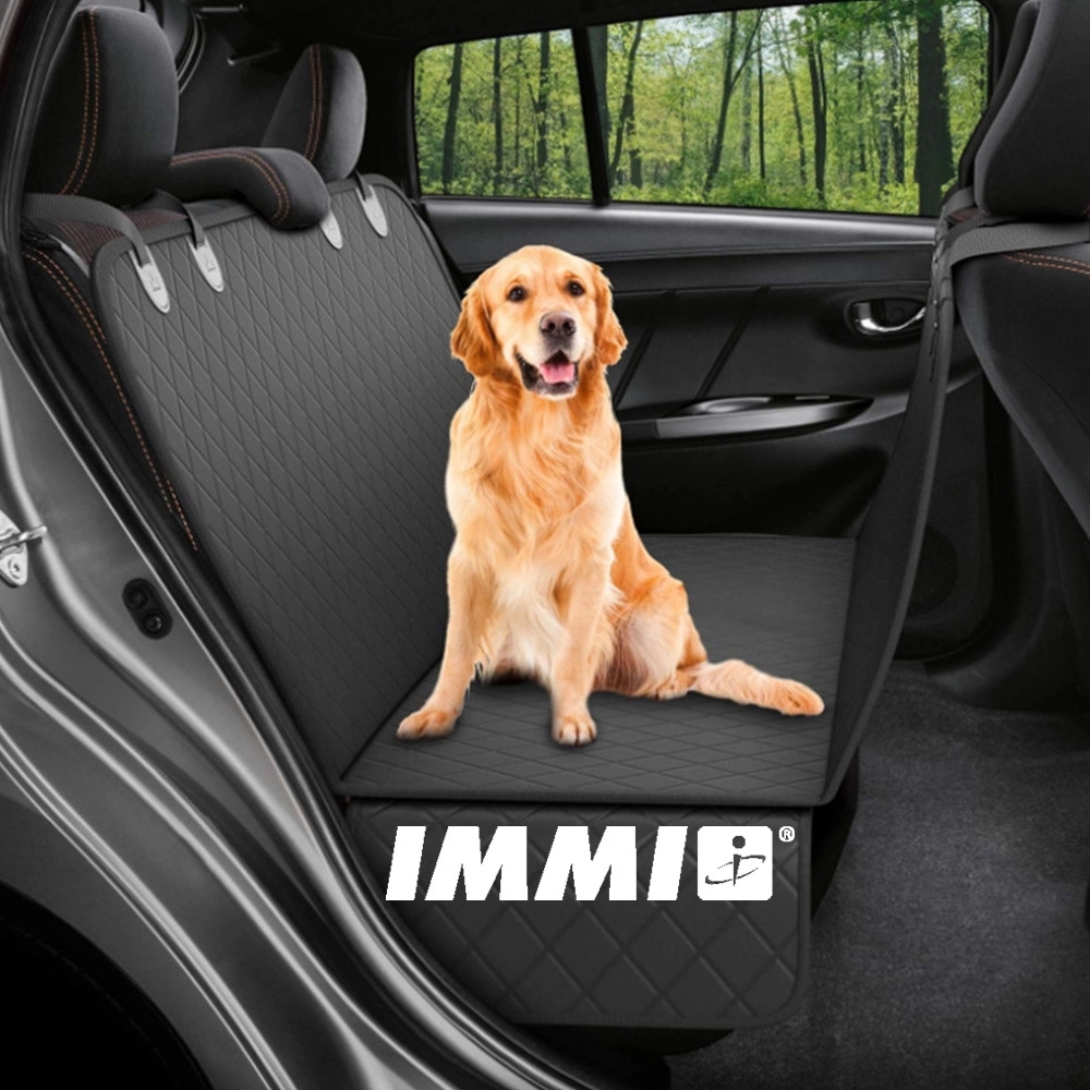 Dog Car Seat Hammock 3