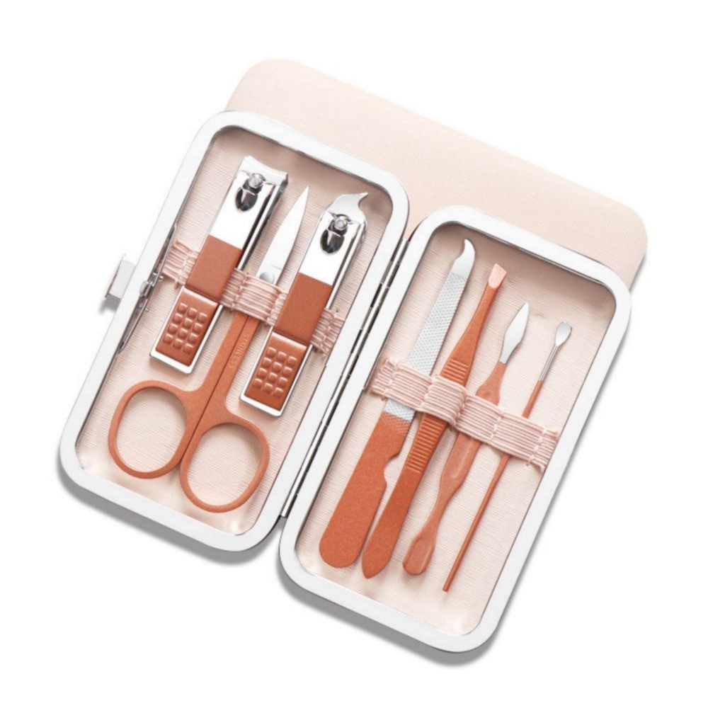 7 Piece Manicure Set 3