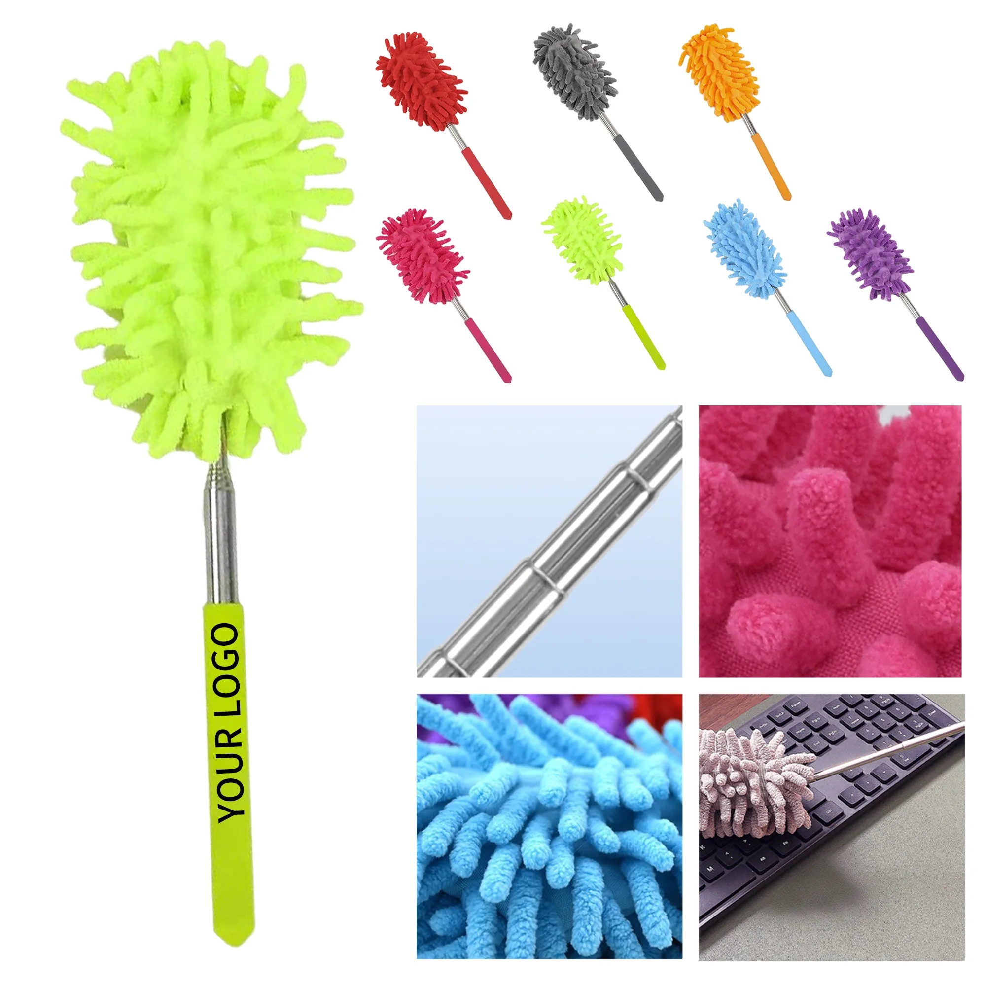 Retractable Car Duster 10