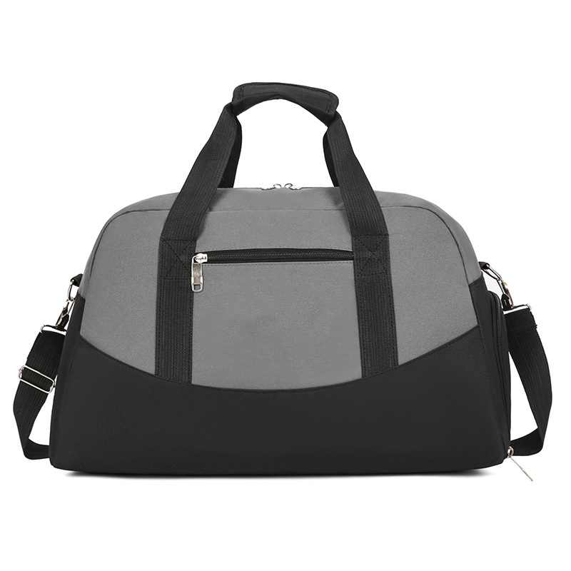 Large Capacity Travel Trolley Bag 7