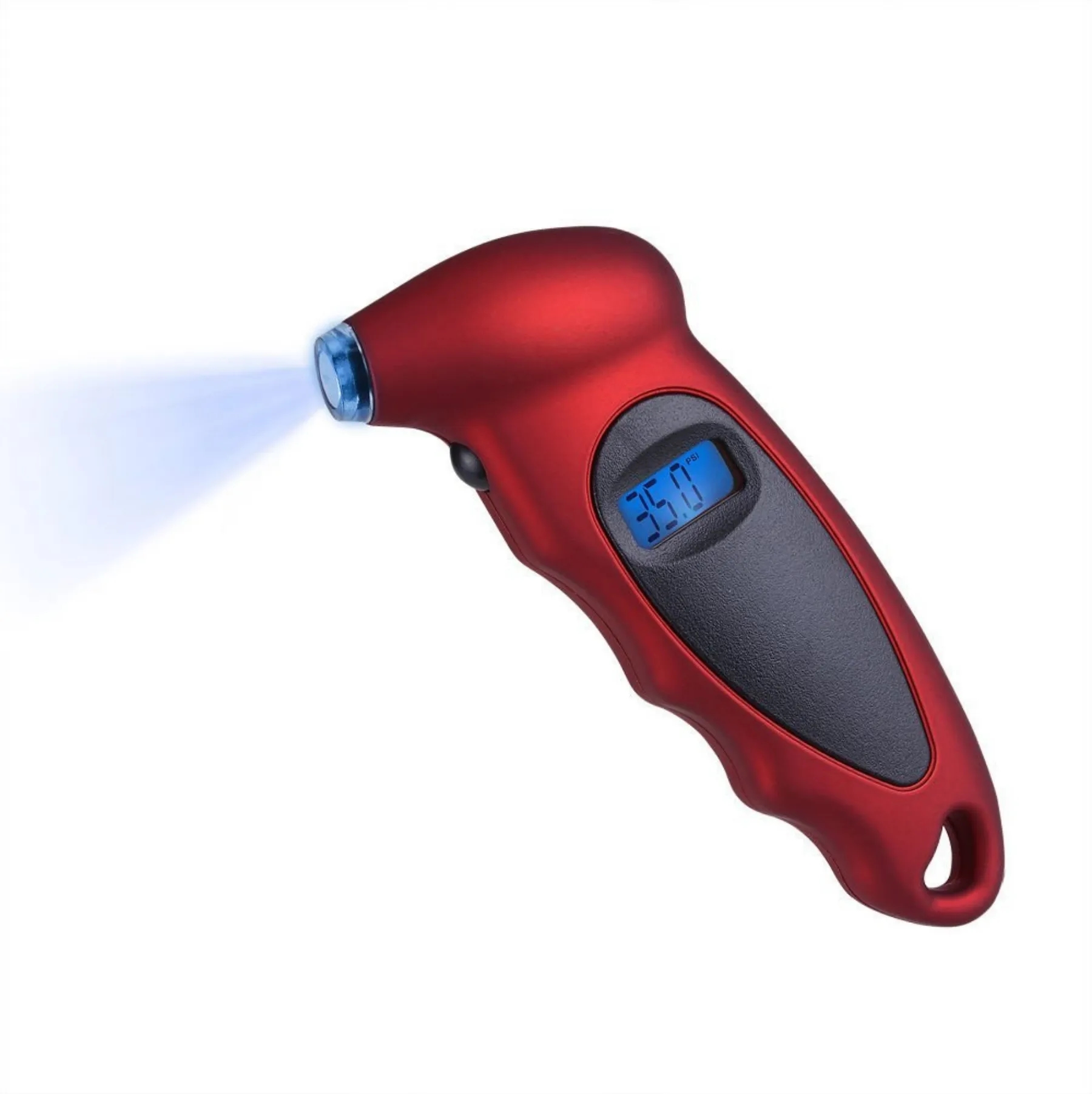 Digital Tire Pressure Gauge 1