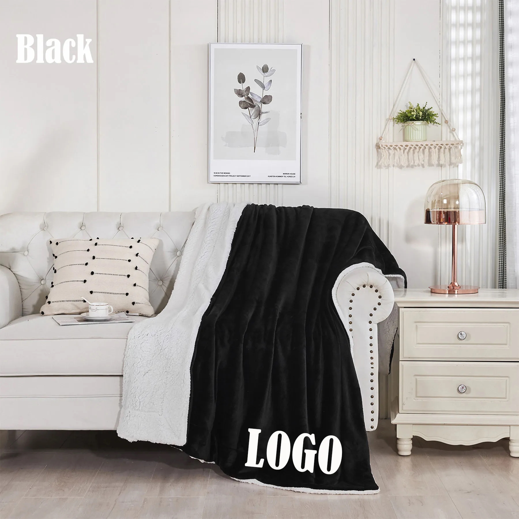 Cozy Blanket 9