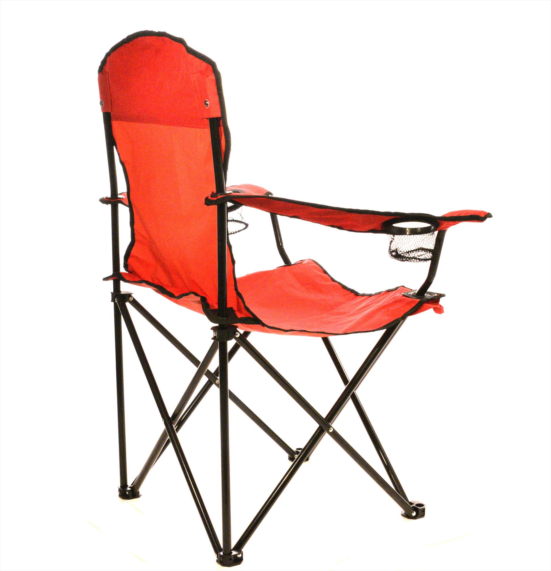 Good Value™ RPET Captain's Chair 106