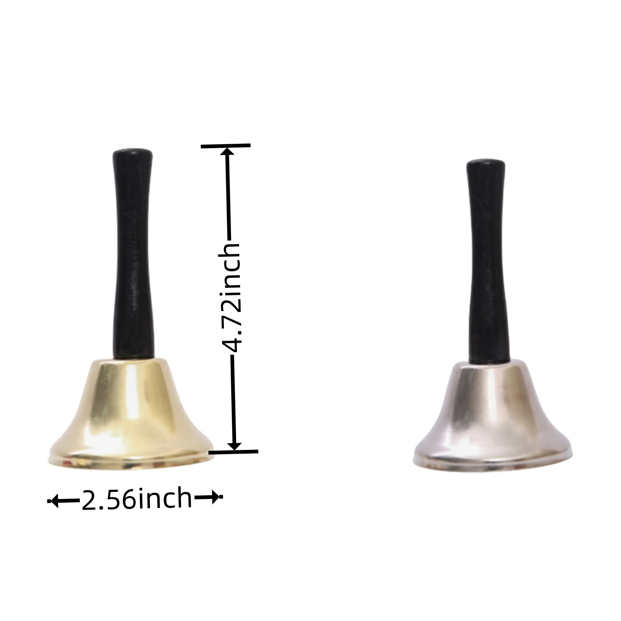 Christmas Hand Bells 3