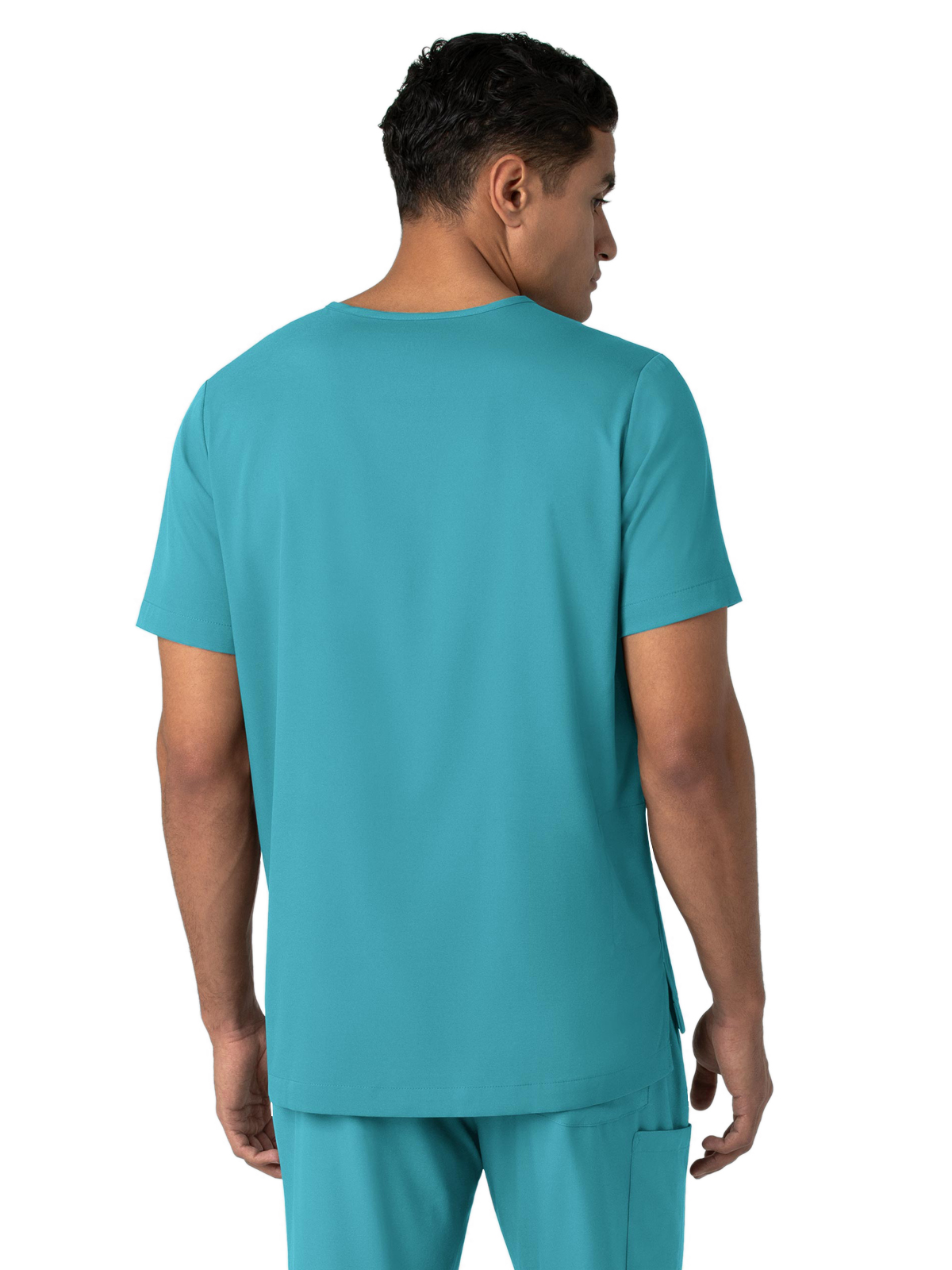 Wink - Boundless - Men's Four-Pocket V-Neck Top 13