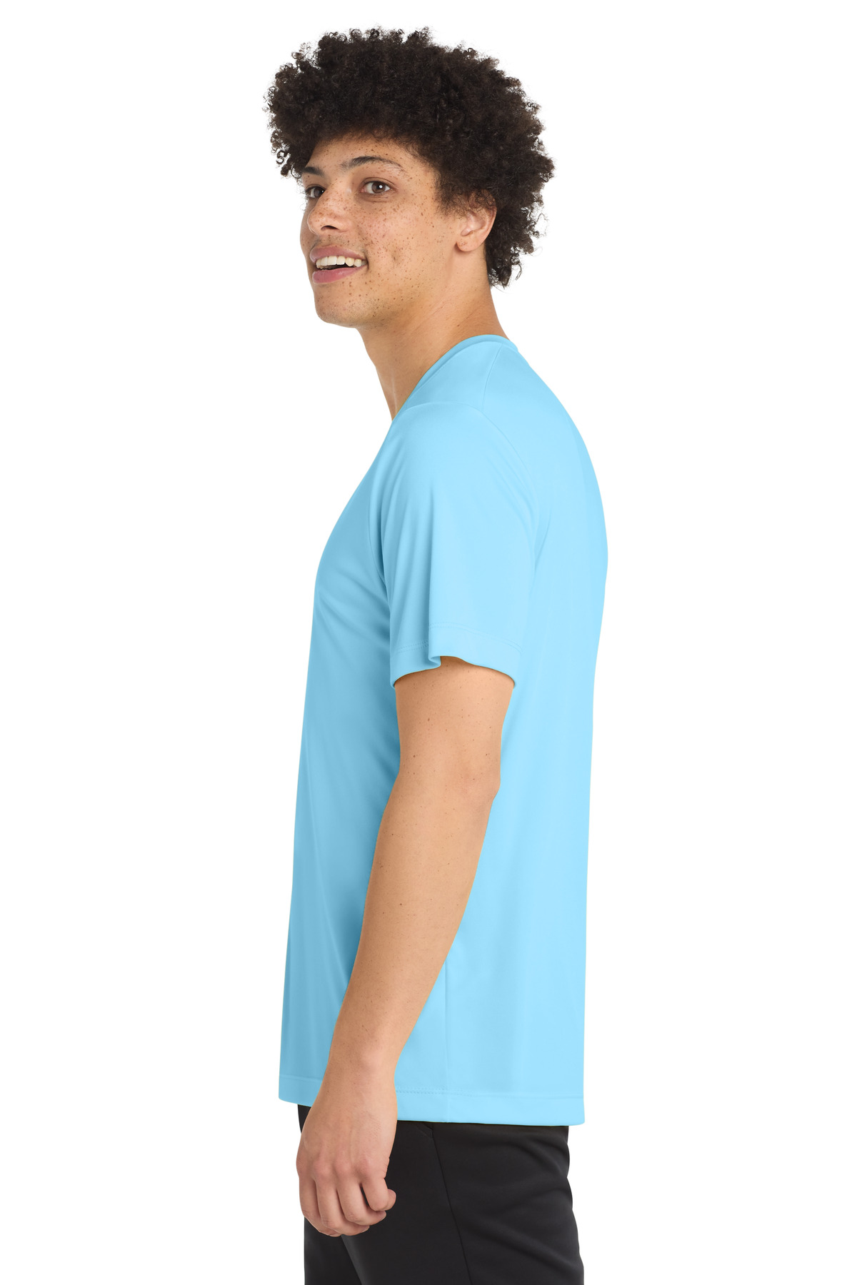 Sport-Tek Posi-UV Pro Tee. ST420 11