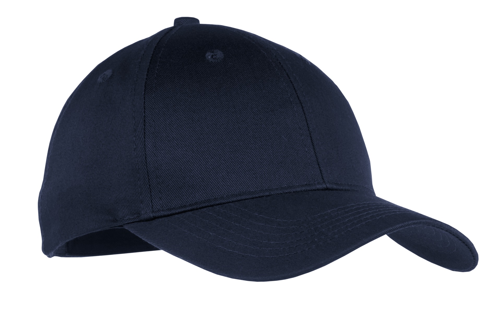 Port & Company® Youth Six-Panel Twill Cap 16