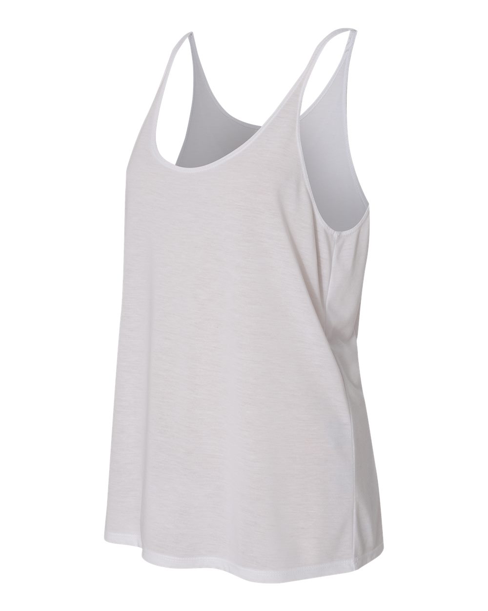 Women's Slouchy Tank - 8838 1
