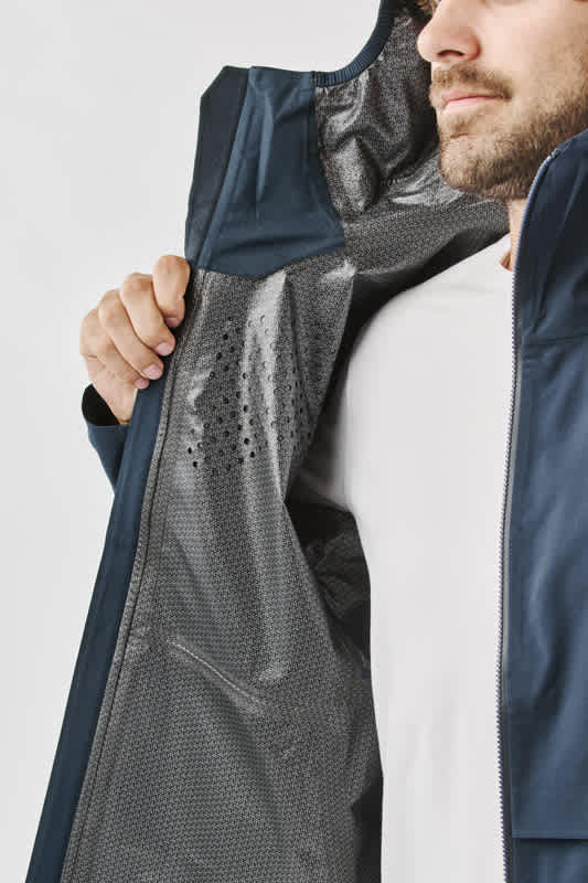 Stormtech Men's Artimus Technical Shell 1