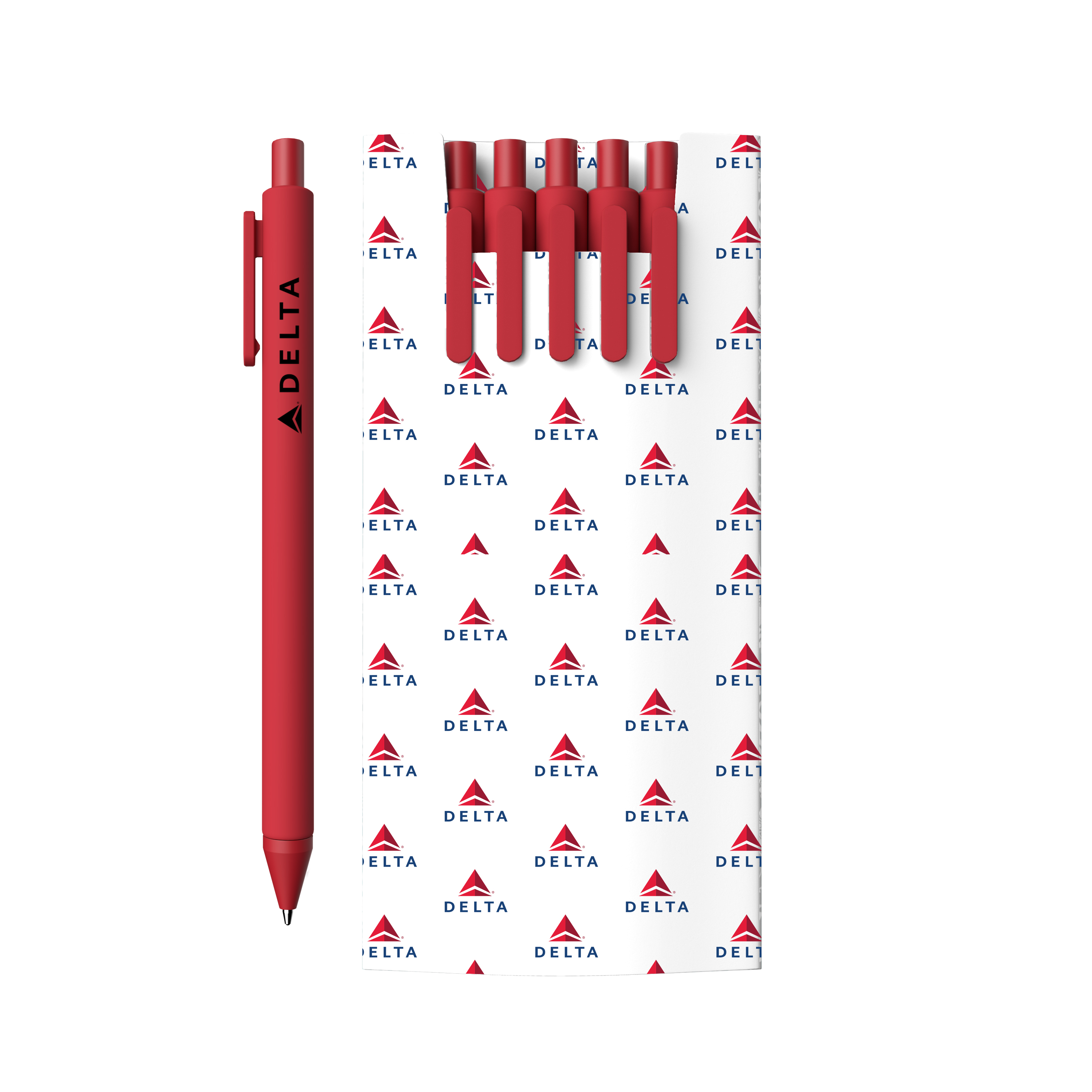 5-piece alix pen set and custom sleeve 28