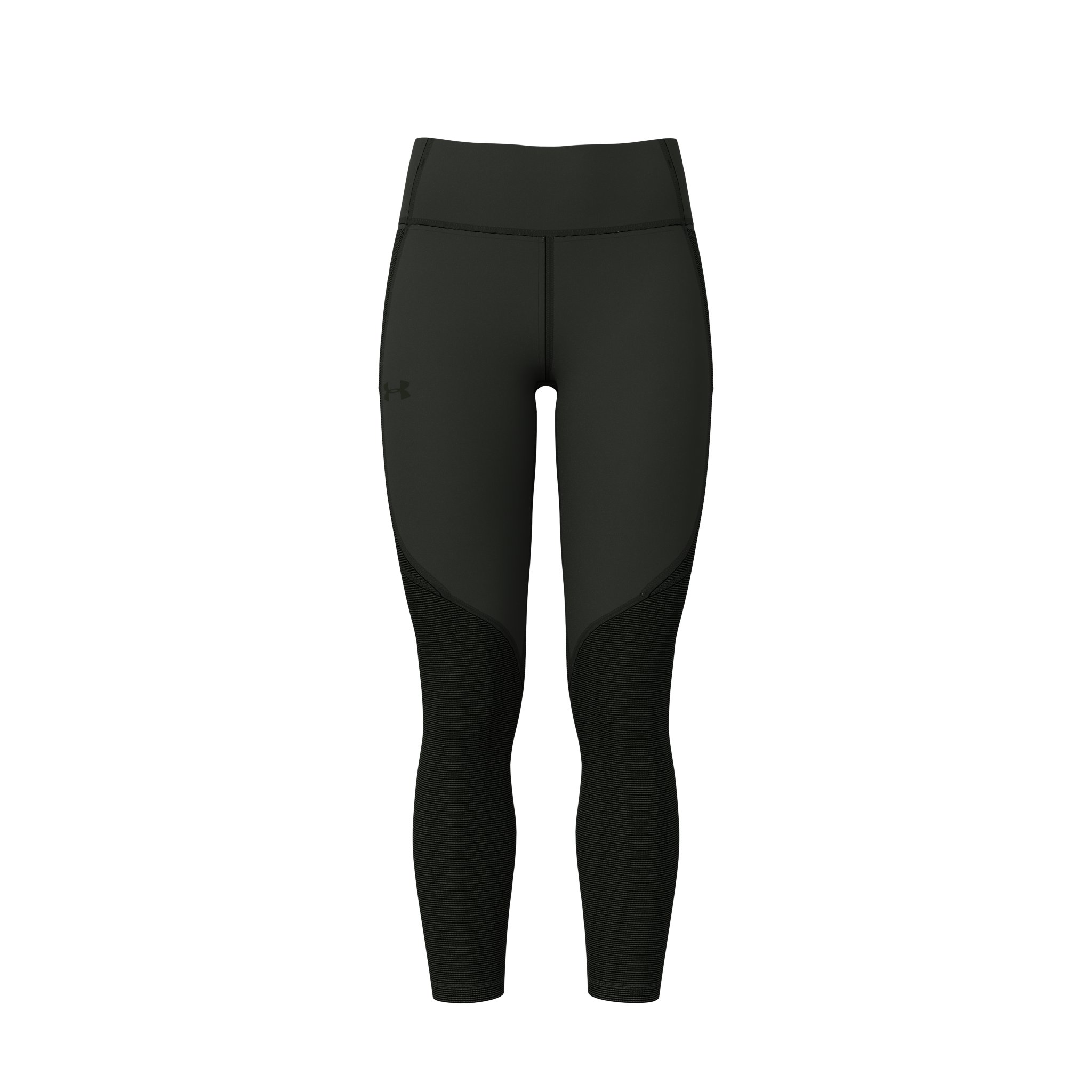 UA Iso-Chill Run Women's 7/8 Tights 3