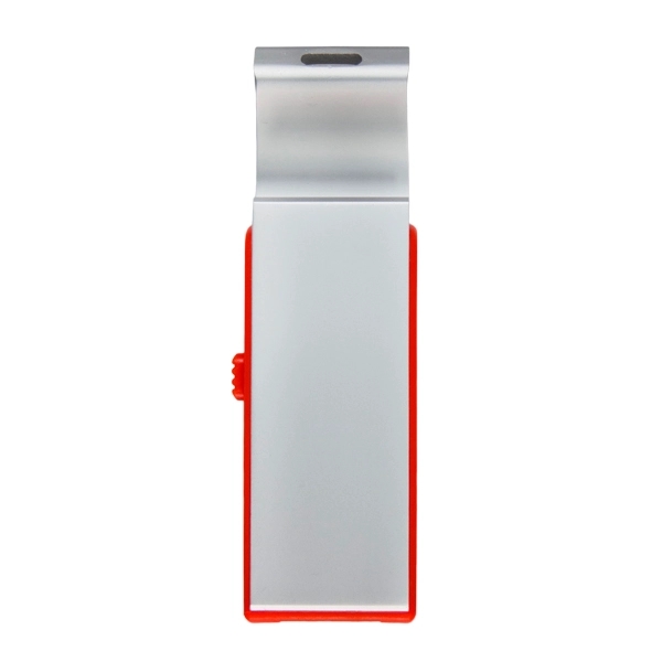 Retractable Bottle Opener USB Flash Drive 2.0 17