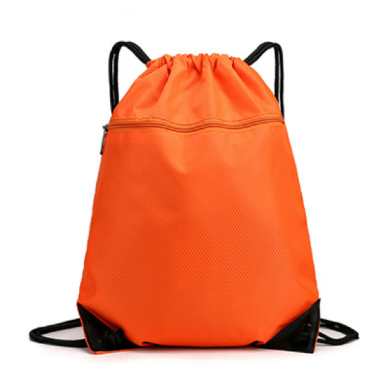 Drawstring Gym Bag 7