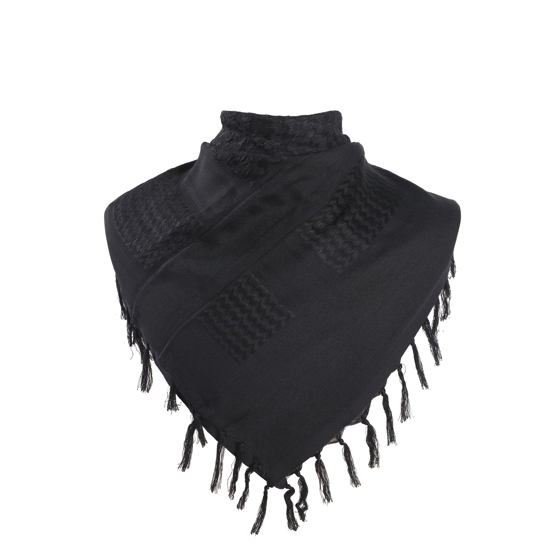 Tactical scarf 11