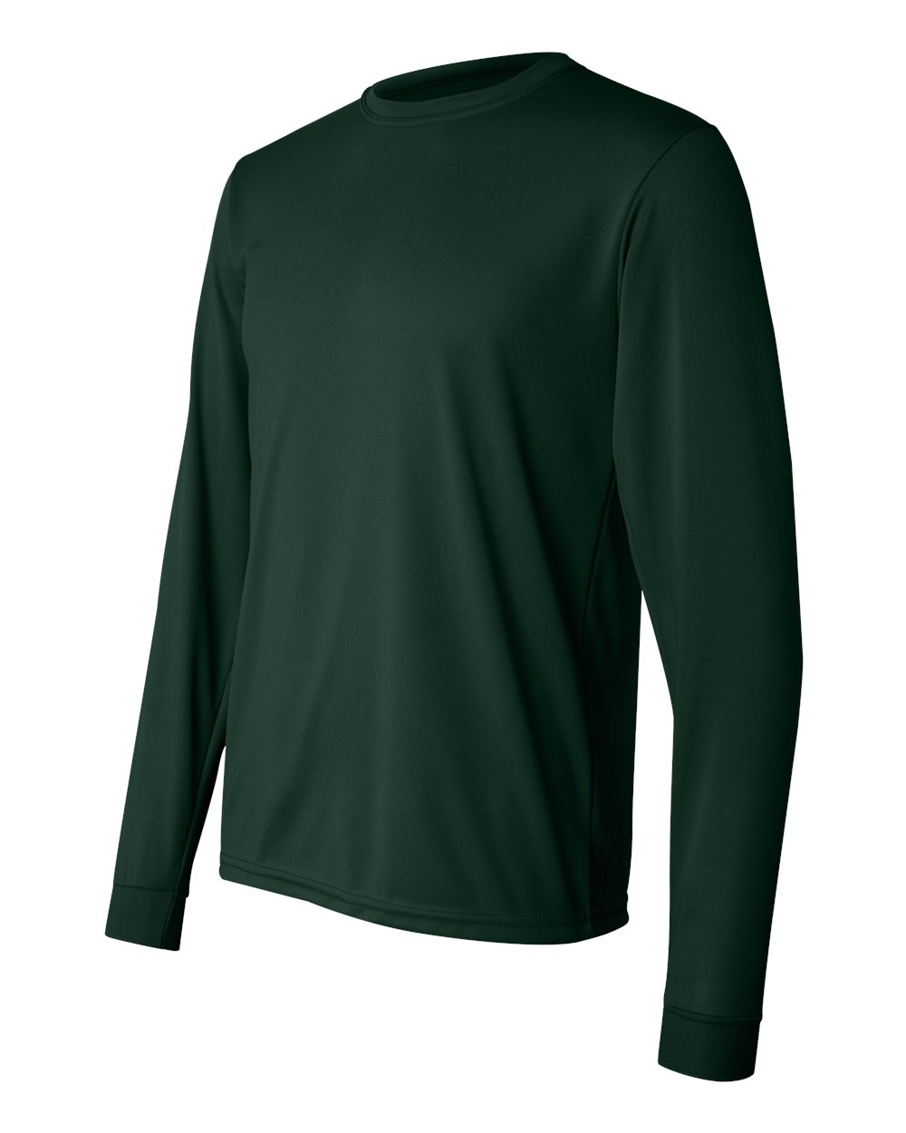 Unisex Nexgen Performance Long Sleeve T-Shirt - 788 39