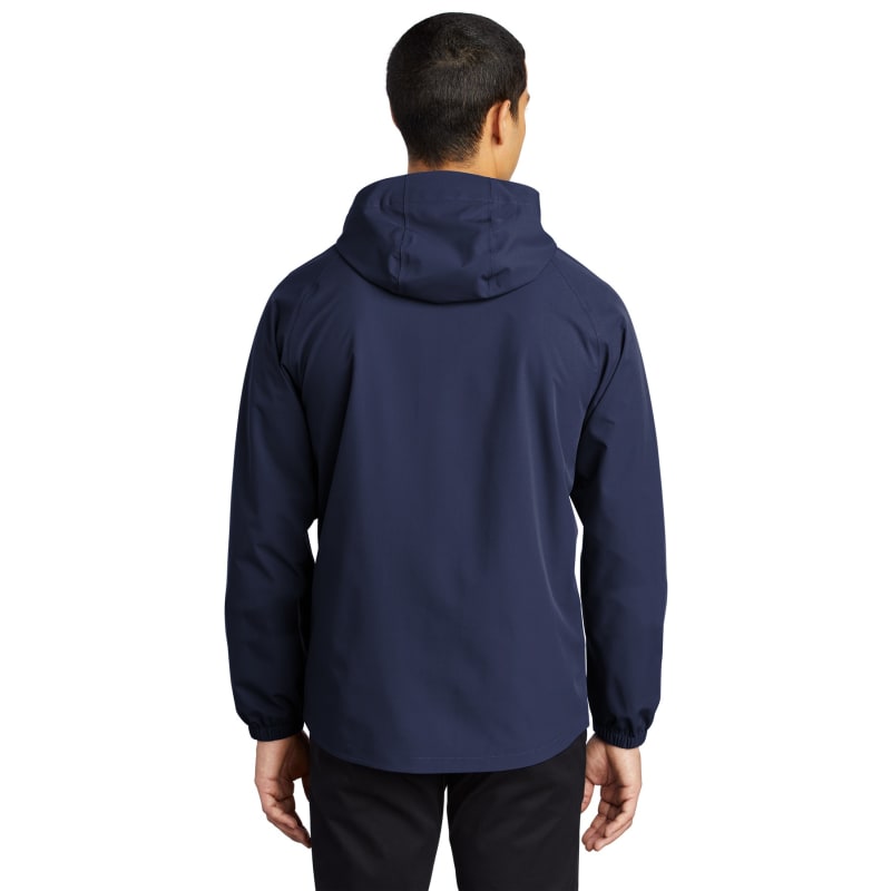 Port Authority Essential Rain Jacket 24